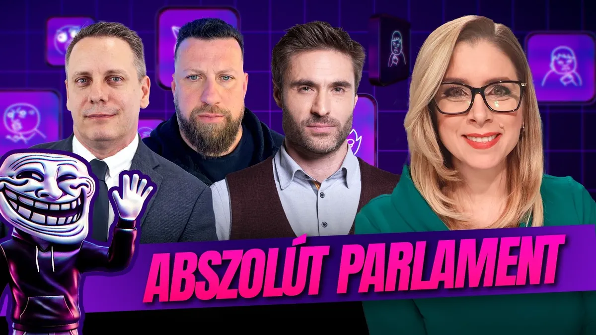 Szétszedik a képmutatókat a Trollban! Kiderült, kinek a pénze nem büdös