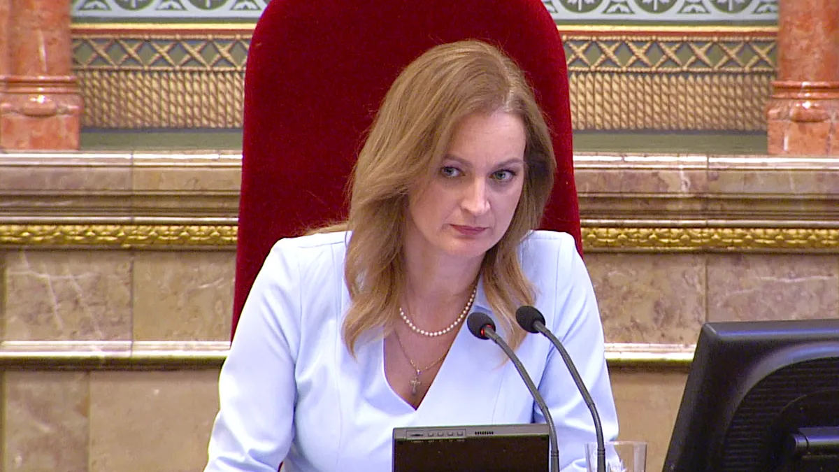 Magyar Péter stílusa a Parlamentben több politikus szerint is megalázó volt