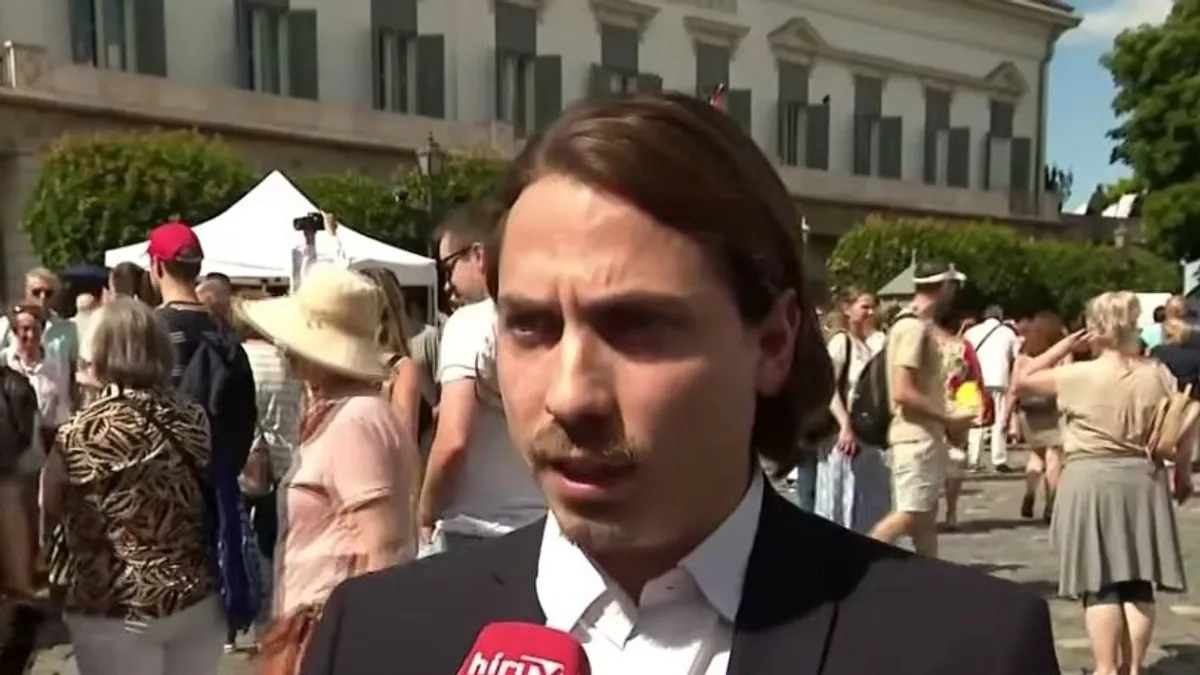 Renge Zsolt: Ki kell állni a közjogi méltóságok mellett