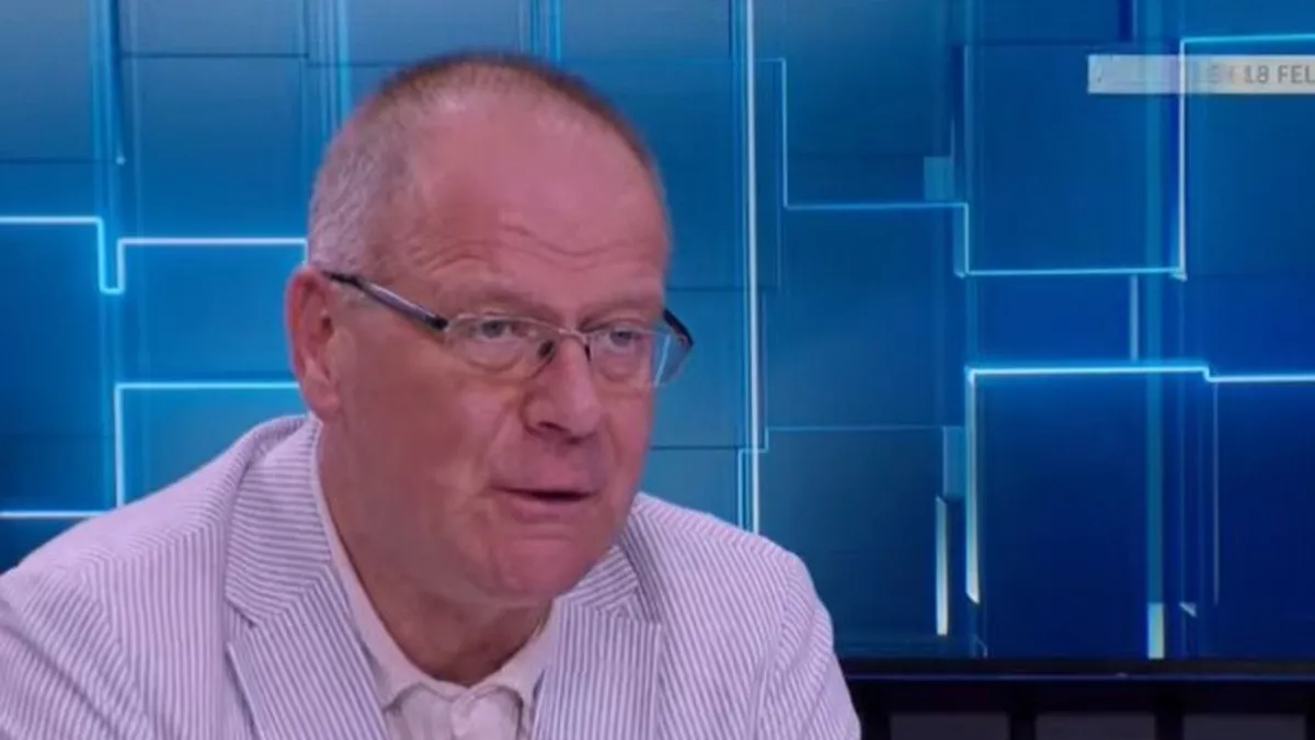 Navracsics Tibor: Biztos vagyok benne, hogy az igazság most derül ki