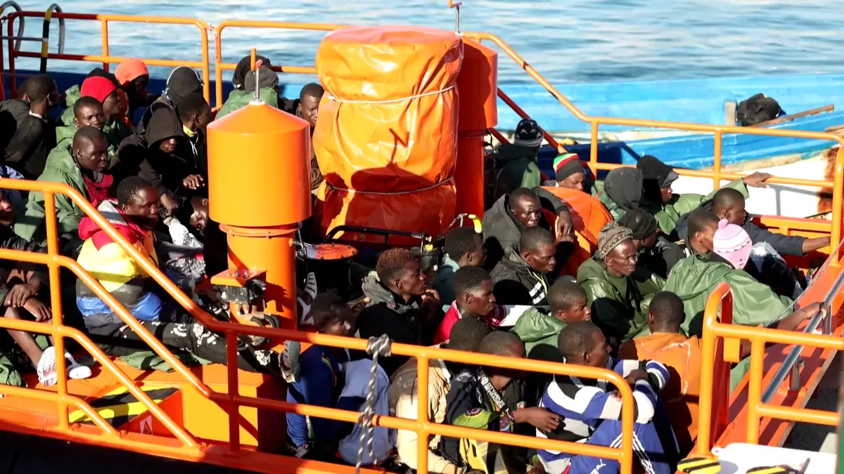 Salvini Brüsszelnek üzent a határellenőrzések ügyében