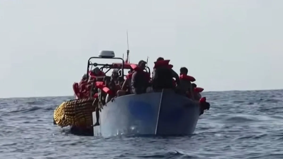 Hol is van a migrációs kutya elásva?