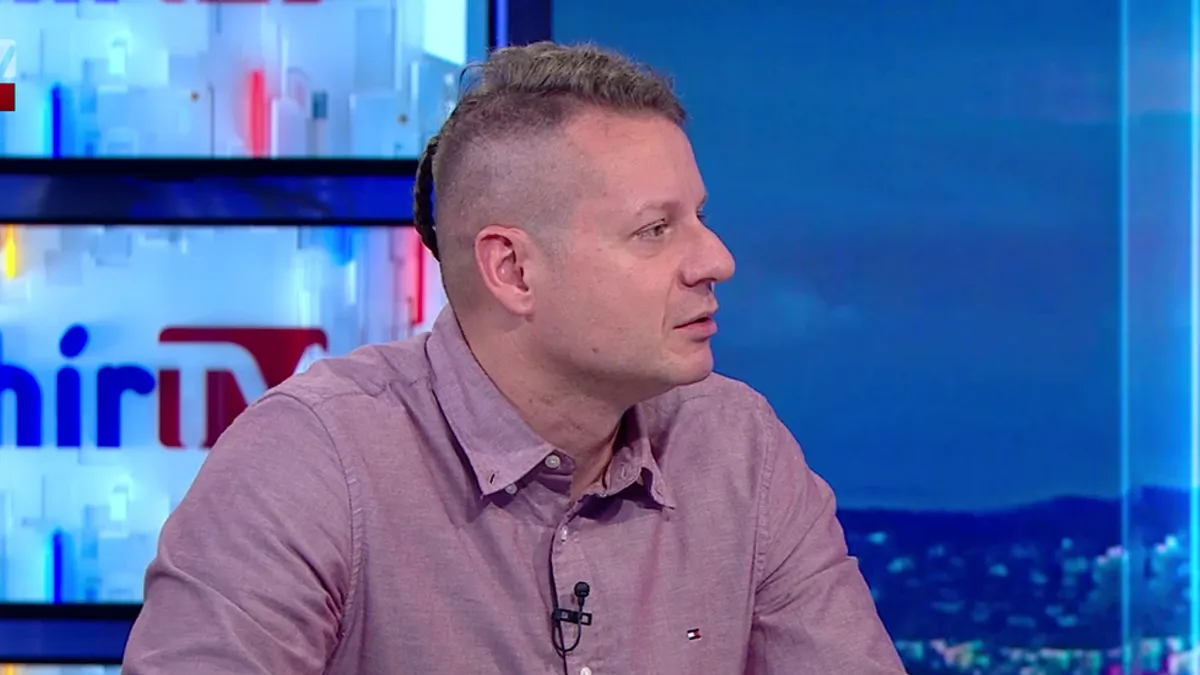 Tóth Máté: Az EU olyan, mint a kockás pléddel letakart nagypapa a tolószékben