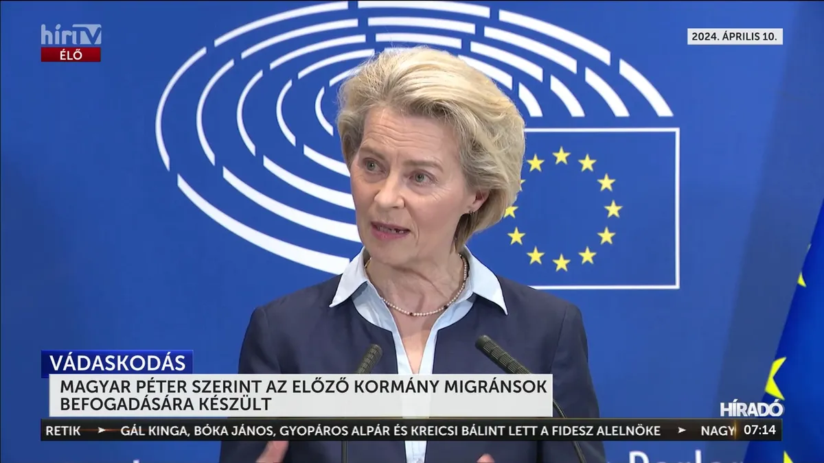 Azért mutogat a múltra a miniszterelnök, hogy elfedje a kötelező betelepítést?