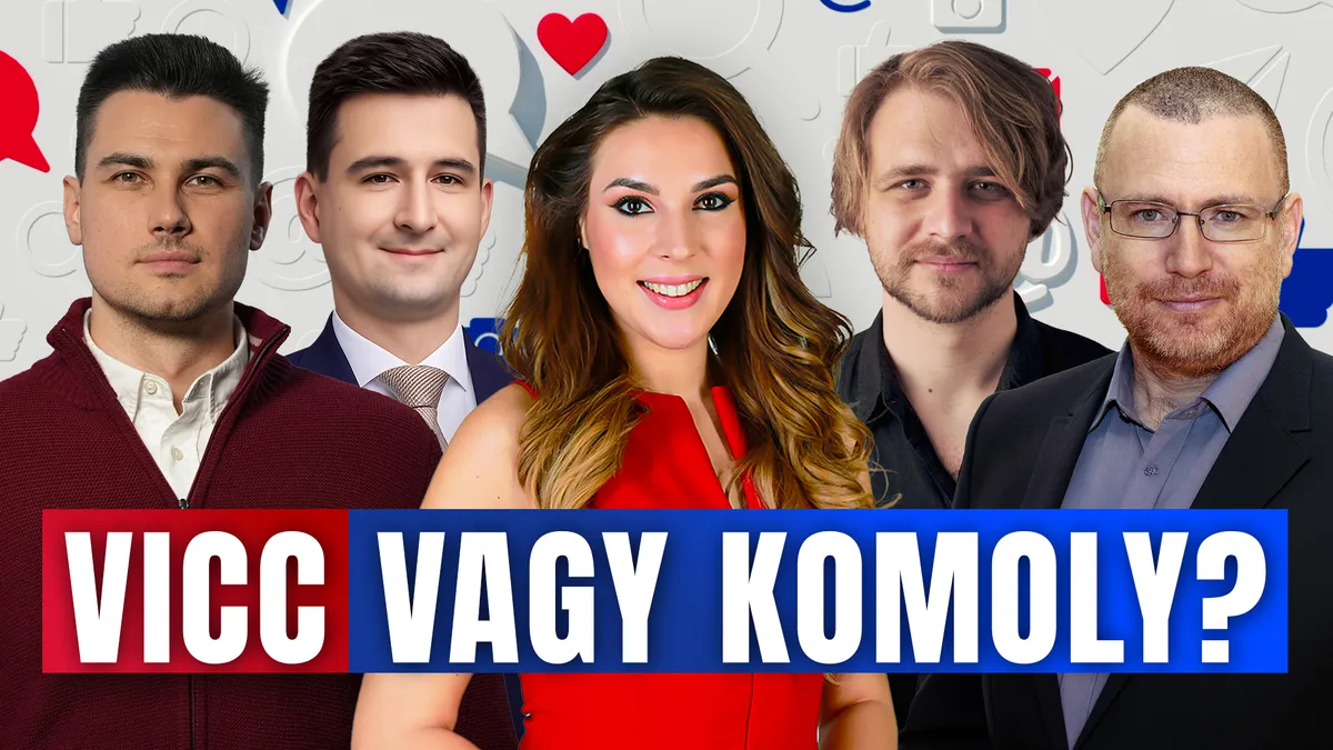 Parlamenti feszültségek és durva személyes sértegetések a vitaműsor legújabb adásában