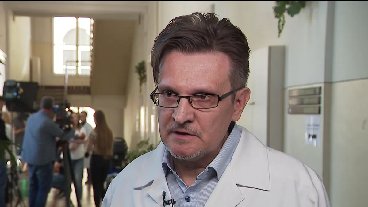 Mérföldkő a magyar egészségügyben