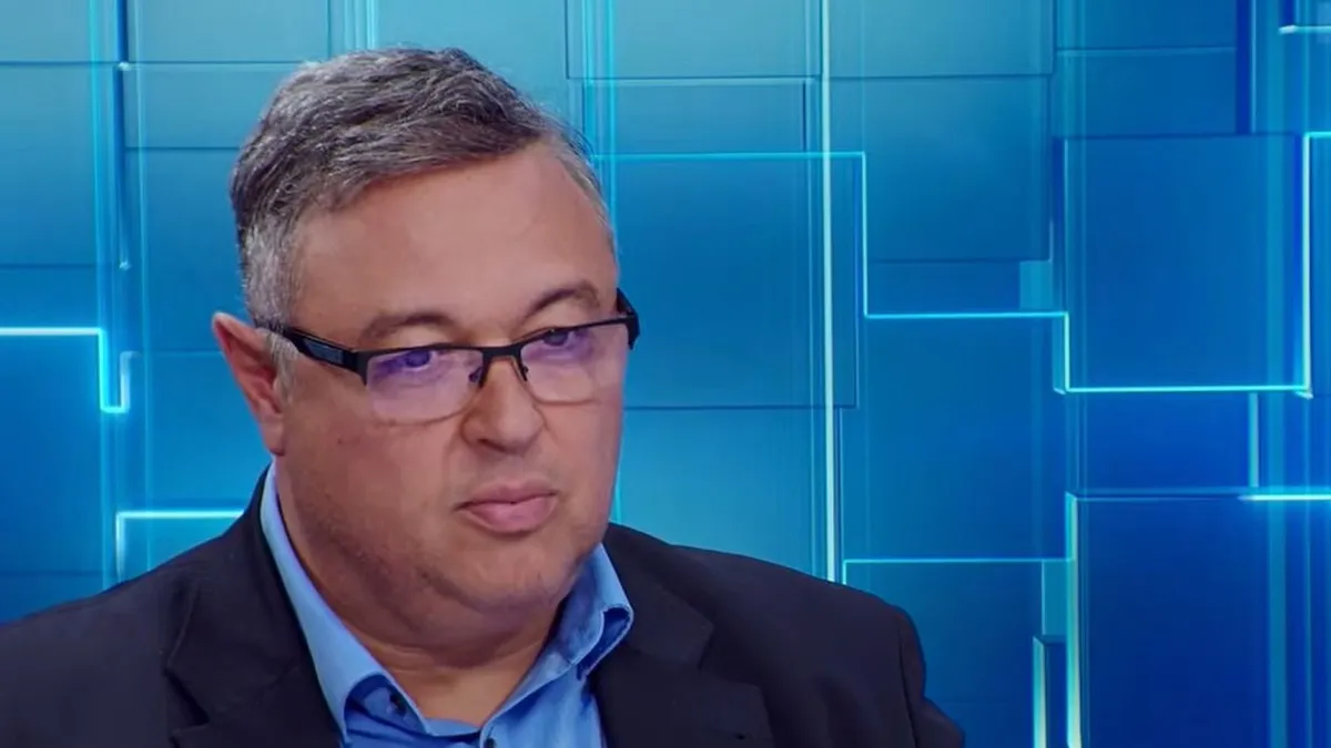 A publicista szerint ez fog történni a Tisza Párttal