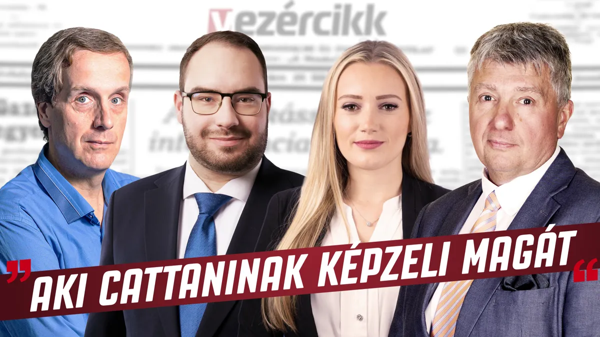 Kiszámíthatatlan dühroham – Bármilyen áron megpróbálja leváltani az államfőt a kormányfő