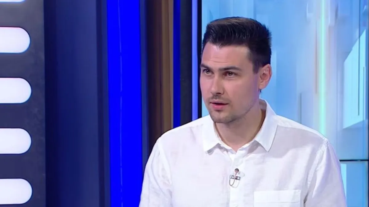 Magyar Péter menesztette a KEHI-t másfél évtizeden át irányító Gaál Szabolcs Barnát