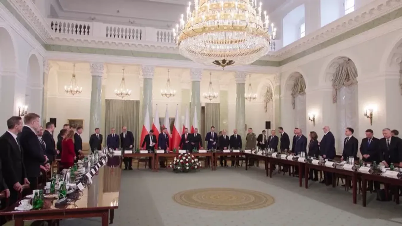Lengyelországban továbbra is kemény a vita az LMBTQ-jogokról