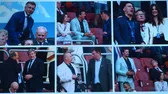 Monitor - A "puritán" Tisza-kormány tagjai a VIP páholyt választották