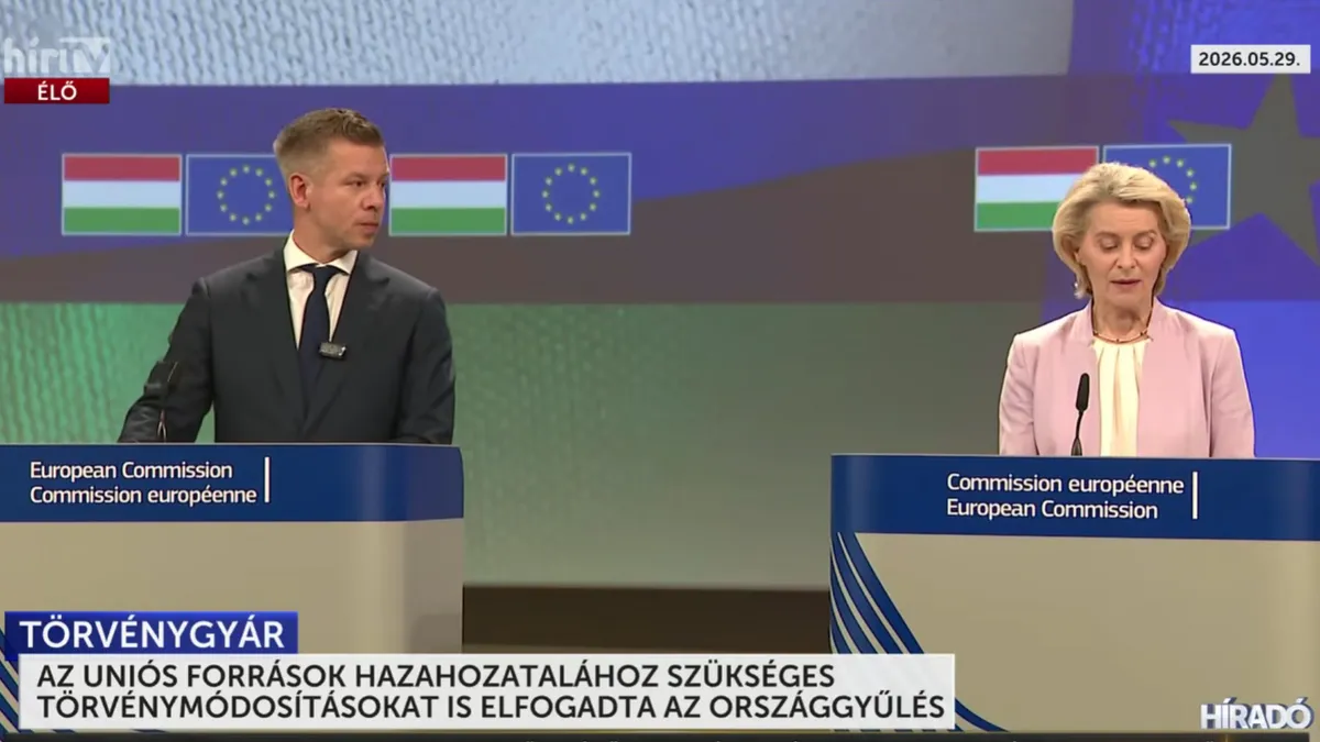 Törvénymódosításokat fogadott el az Országgyűlés a migrációs paktumról és a bizottságokról