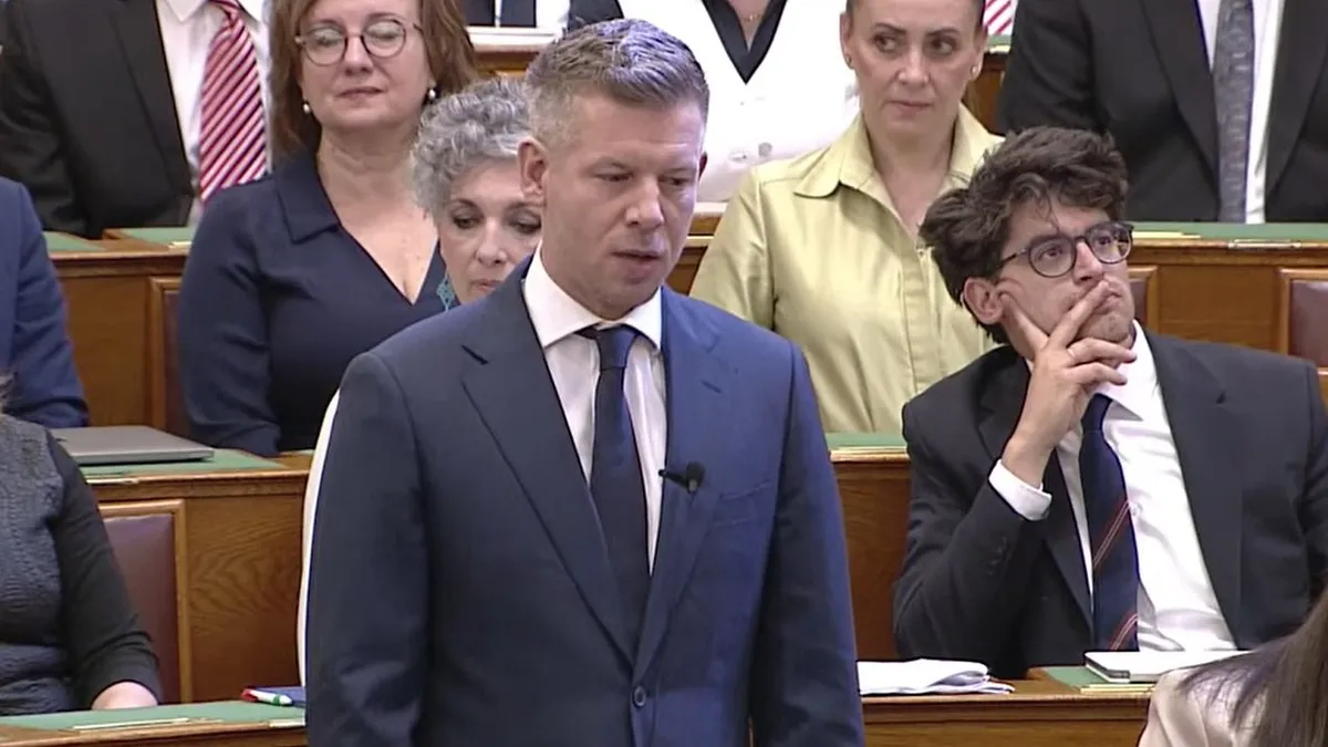 Így nyilvánul meg az a bizonyos emberség?