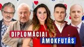 Házmestertempó a nagyszínpadon: hazai sárdobálással égeti az országot a kormányfő