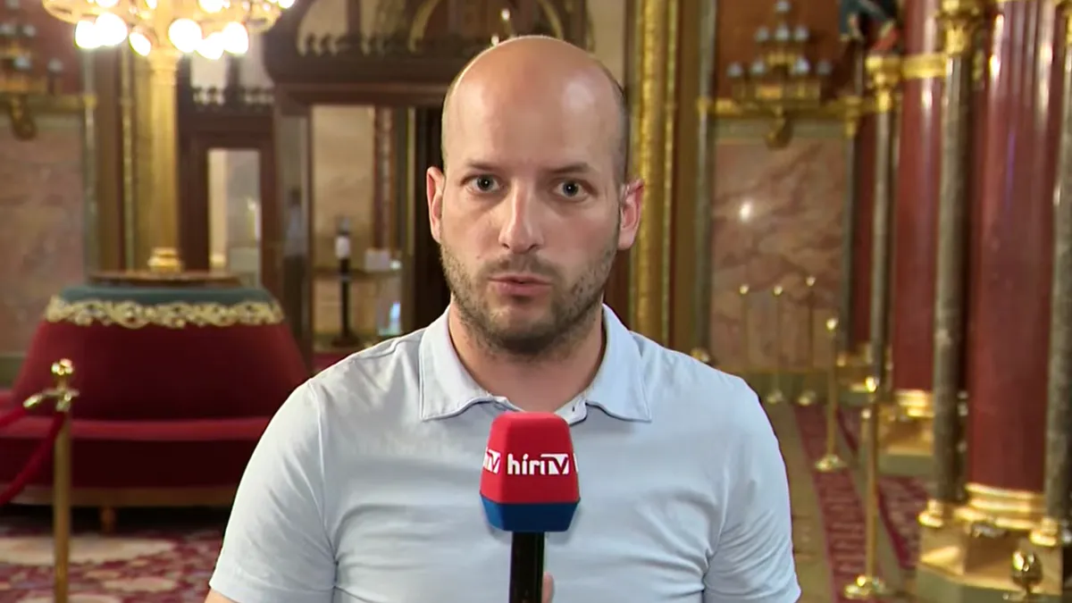 Több döntés is született az Országgyűlésben kedden