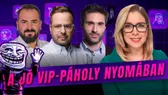 Képmutatás a luxuspáholyban
