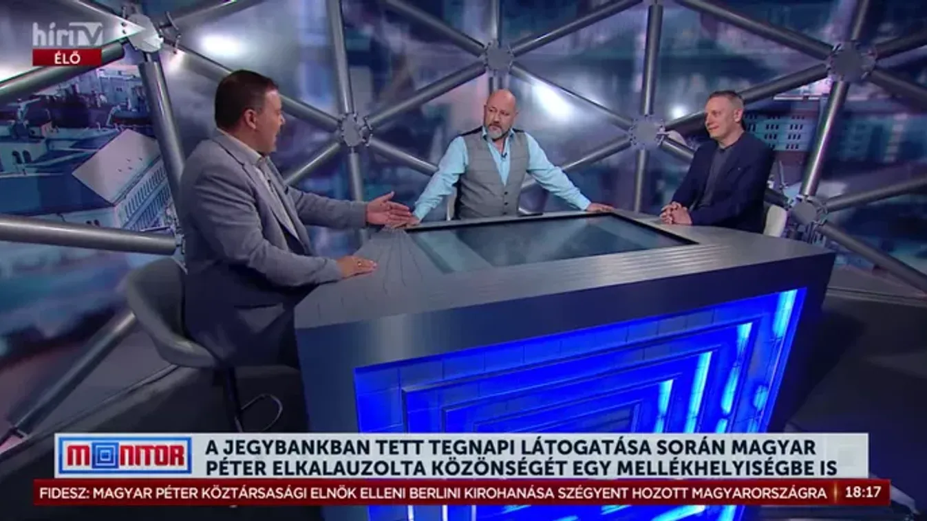 Az új többség kész romba dönteni a fékek és ellensúlyok rendszerét