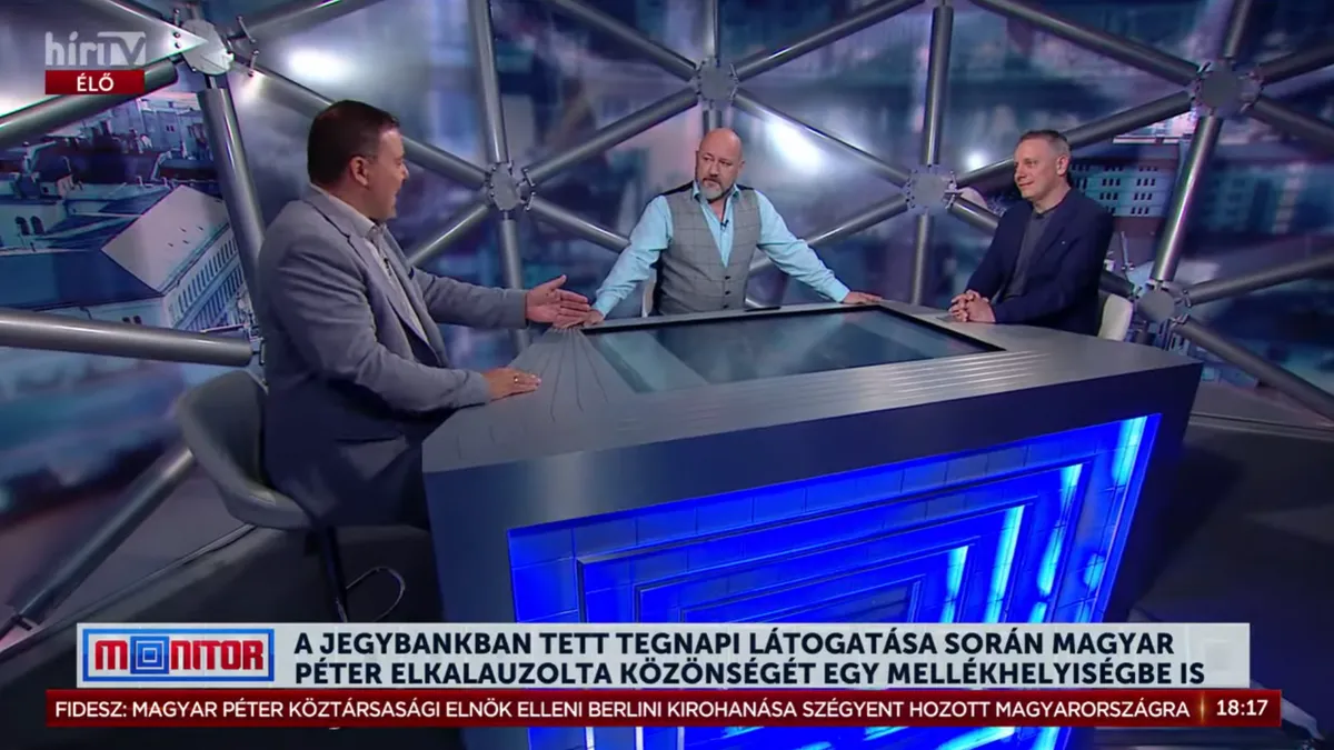 Az új többség kész romba dönteni a fékek és ellensúlyok rendszerét