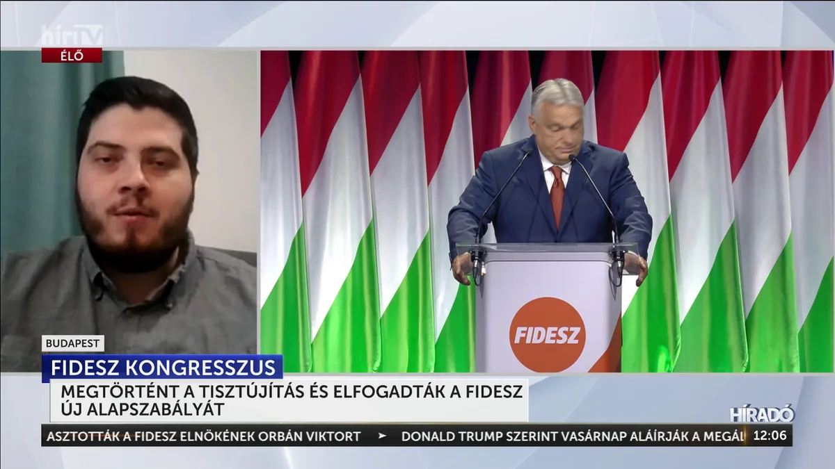 Élőben kapcsoljuk a szakértőt az új Fidesz-stratégia lényegéről