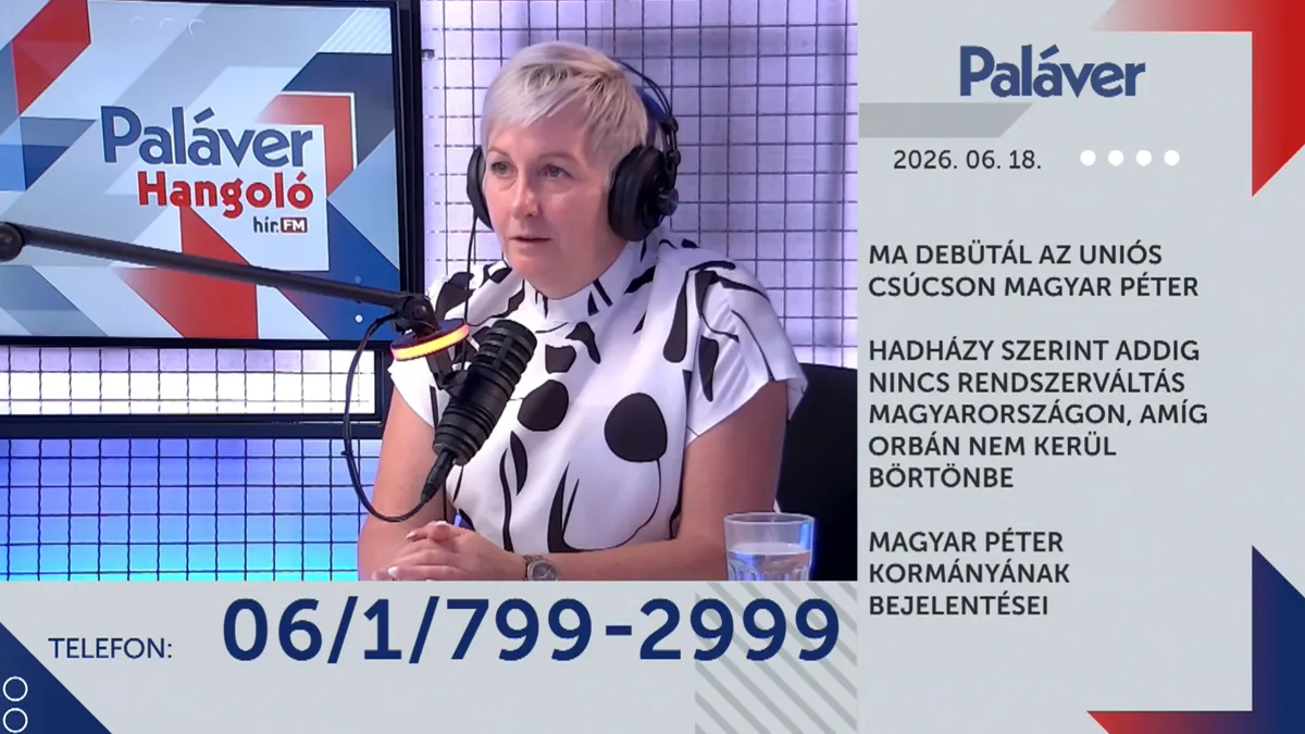 Börtönnel fenyeget a hatalom