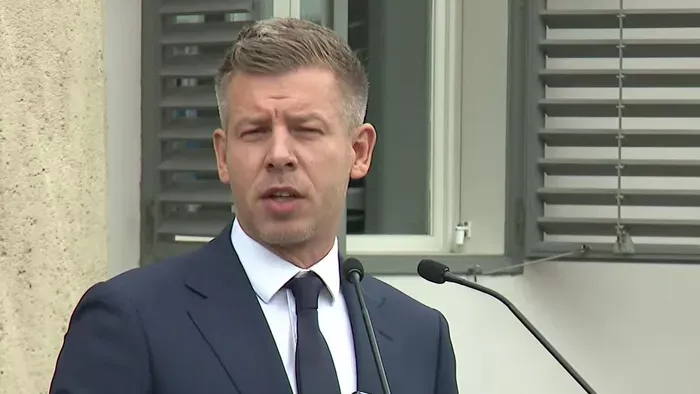 Antidemokratikus intézkedéseknek nincs helye