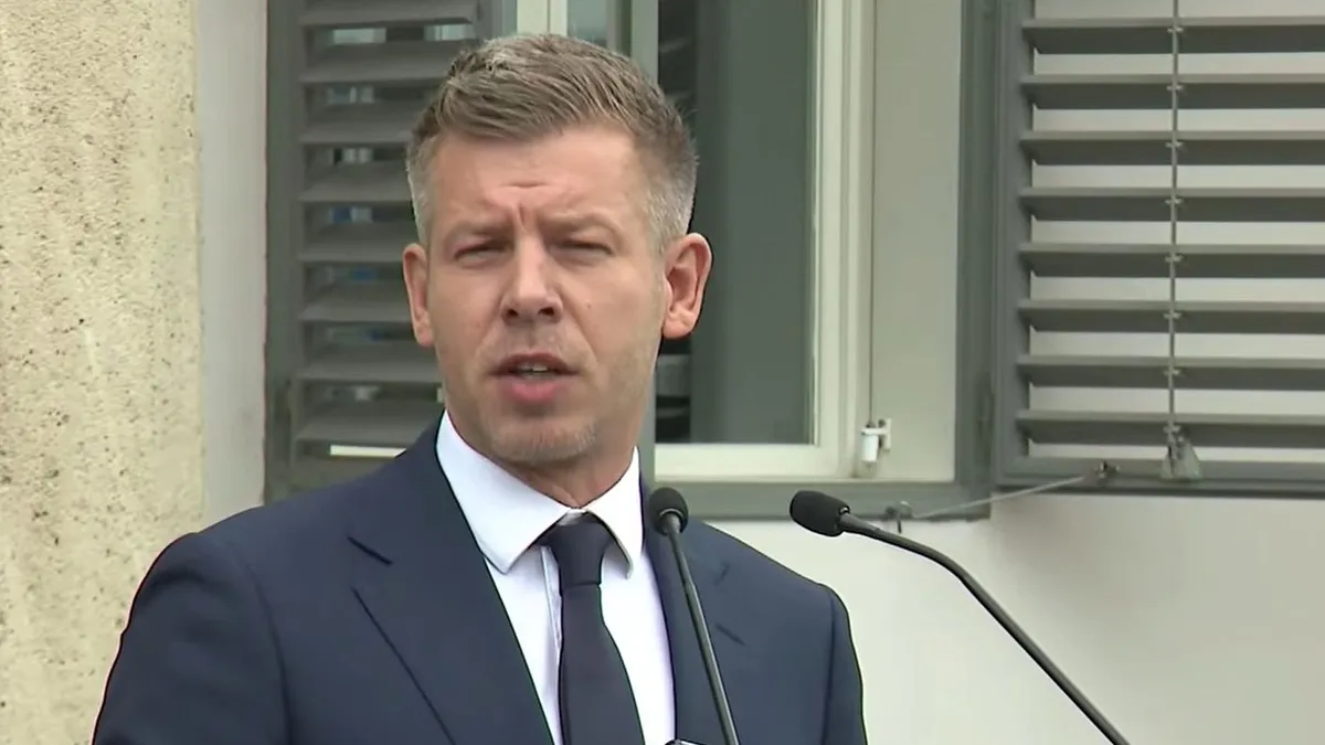 Antidemokratikus intézkedéseknek nincs helye