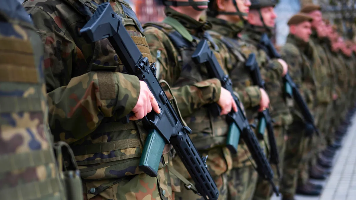 A holland kormány szerint Oroszország megtámadhatja a NATO-t az ukrajnai háború lezárása után