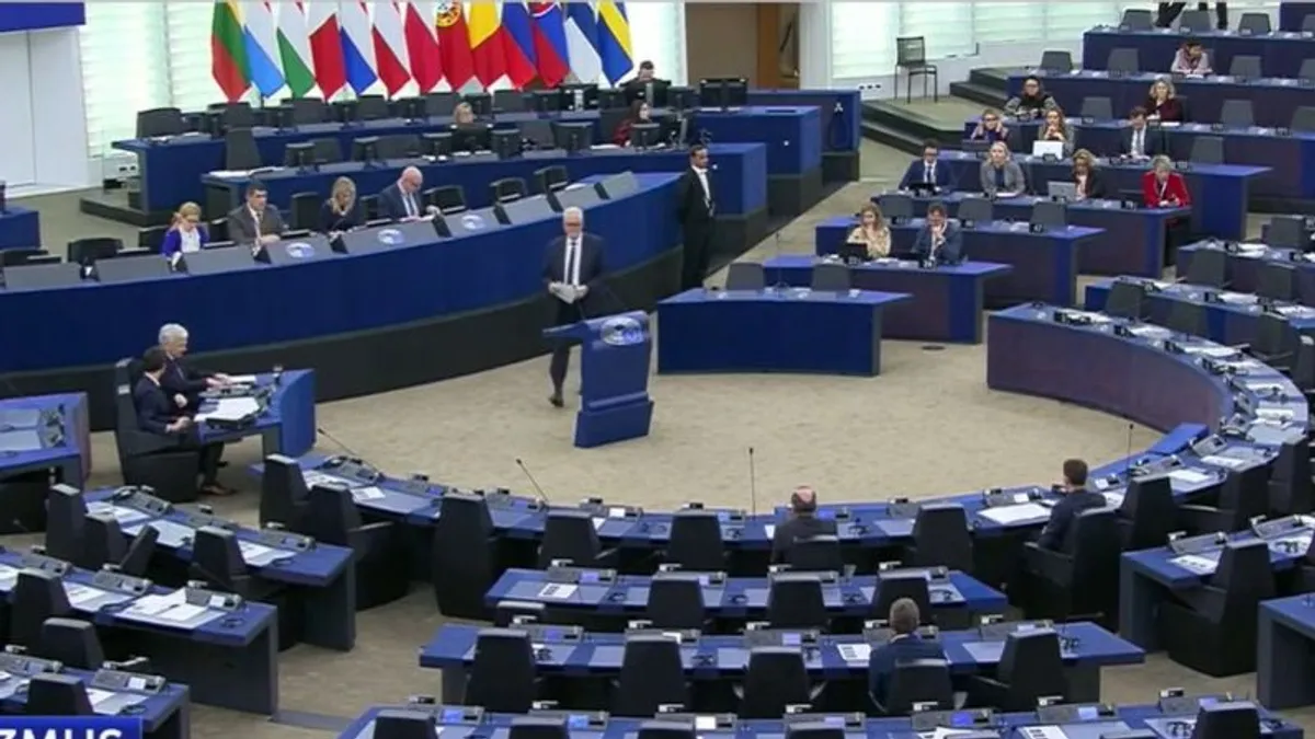 Eljárás indult az AfD-t és a Mi Hazánkat is tömörítő európai párt ellen