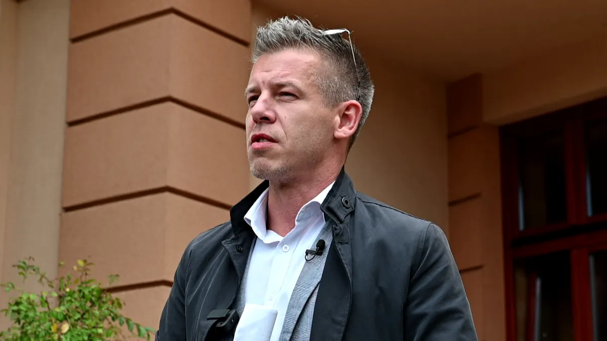 Deák Dániel szerint nehéz időszak vár a polgármesterekre
