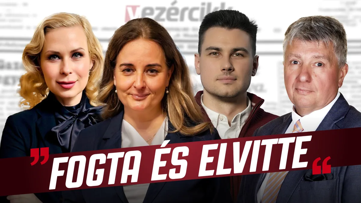 Új szuperhivatal és parlamenti feszültség