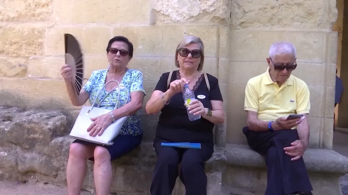 Halálos hőhullám: több mint tízezer ember halt meg egy hét alatt Európában