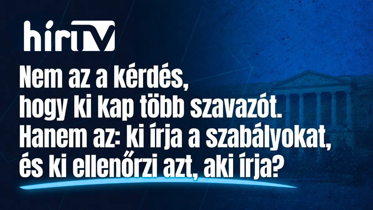 A 16 éves választójog nem pusztán korhatár-kérdés, hanem a demokrácia működéséről szóló vita