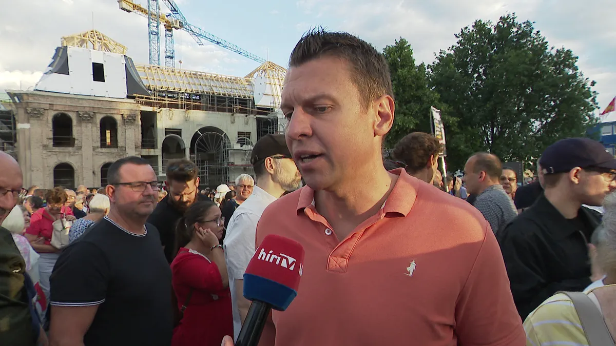 Sokan szerintük az ötvenes éveket idézi a Tisza politikája