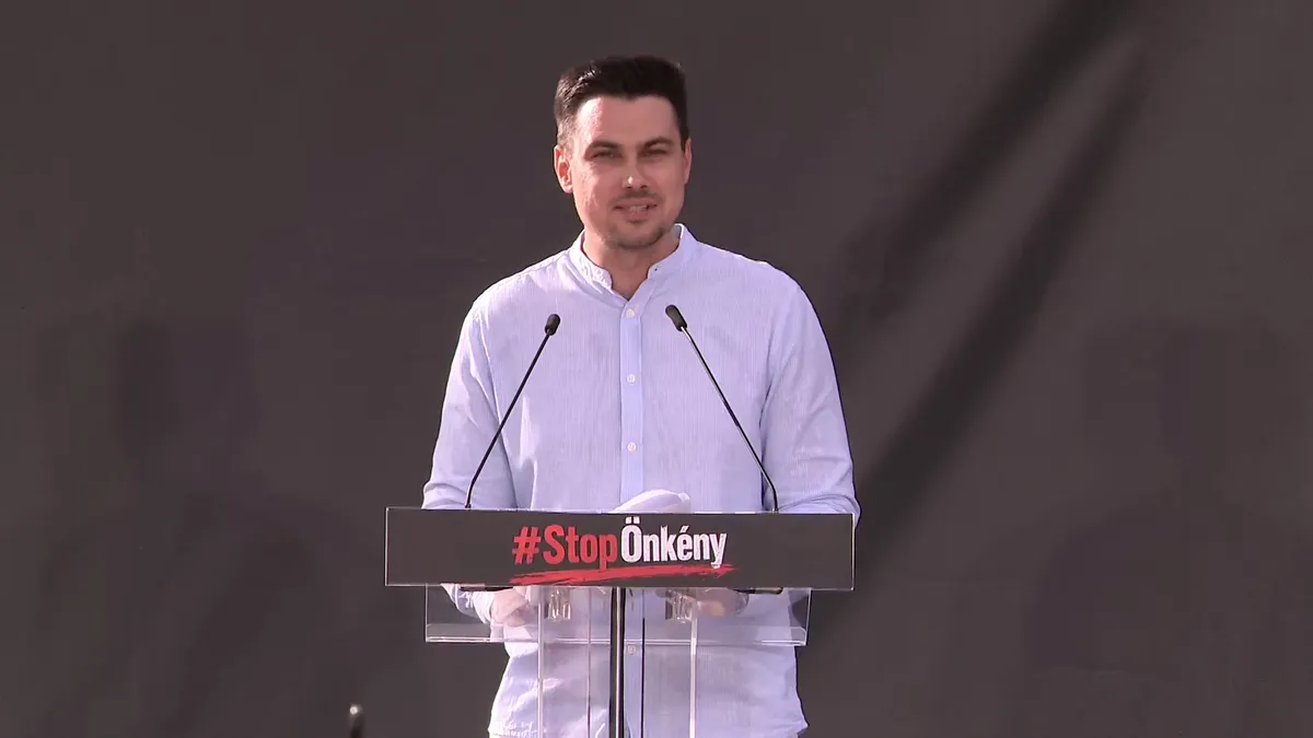 „Nem szavaztak az önkényre” – Jogállami korlátok és a politikai felhatalmazás határai