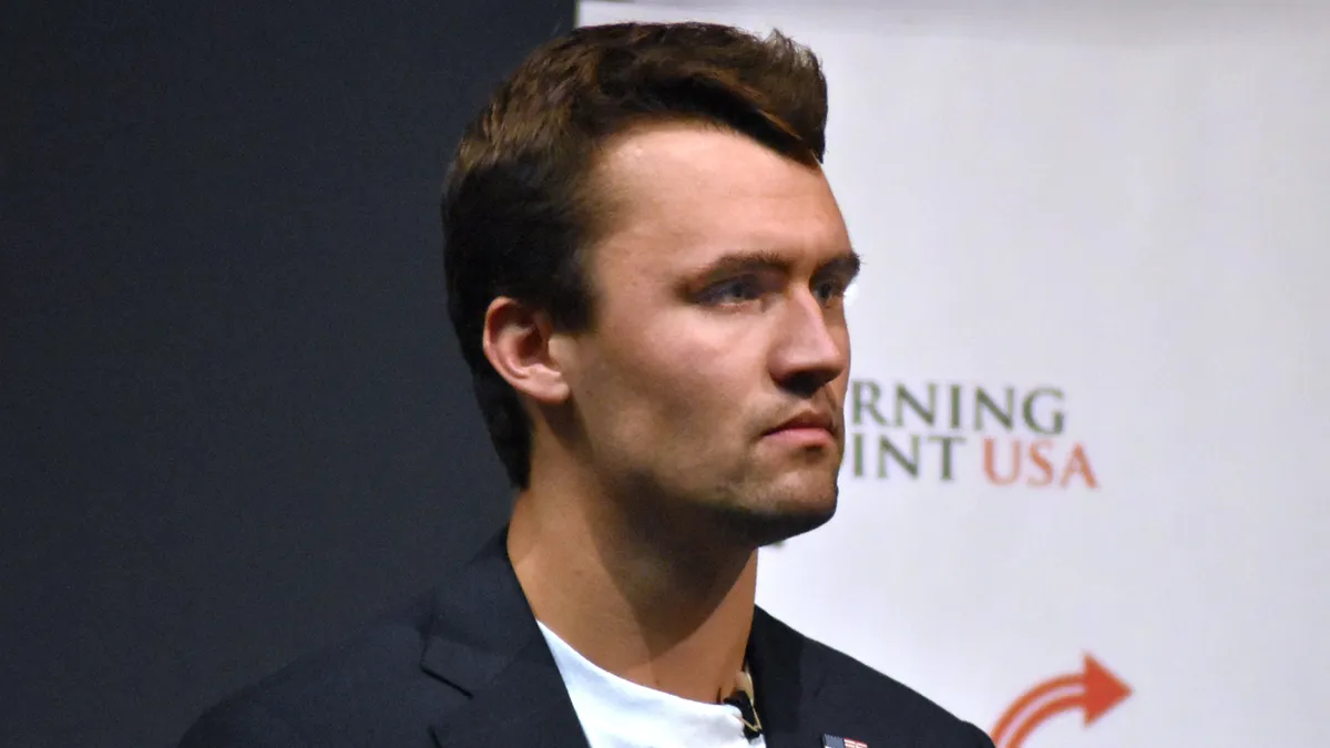 Lezárult az előzetes meghallgatás Charlie Kirk gyilkosságának ügyében