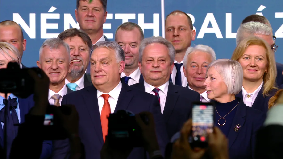 Lecsapott az ügyészség: lefoglalták a Fidesz kommunikációs rendszerét és adatbázisait