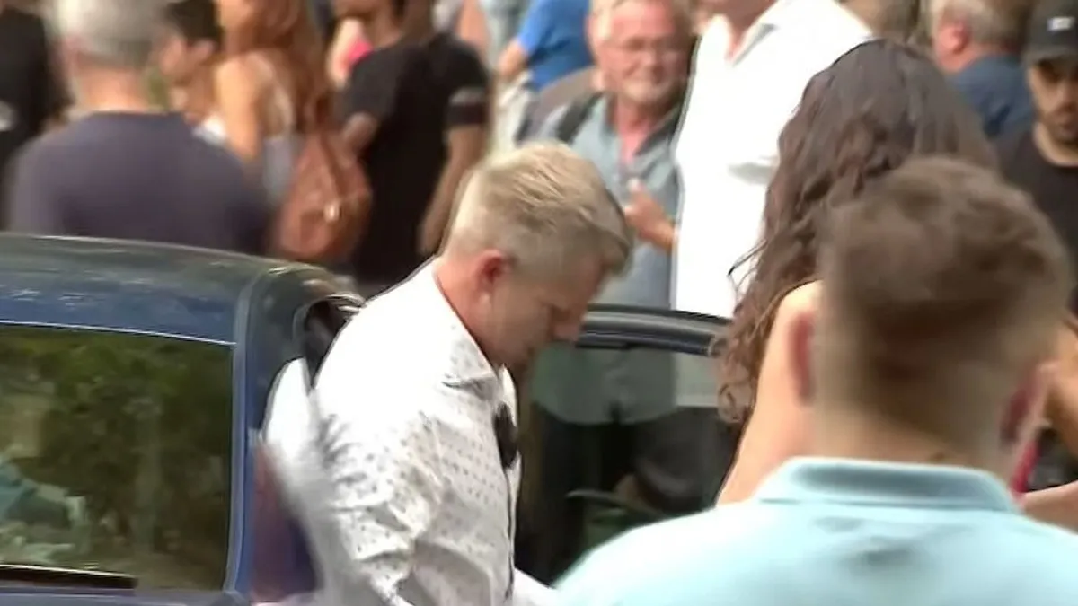 Összeül a Mentelmi Bizottság több tiszás politikus, köztük Magyar Péter ügye is napirenden lesz