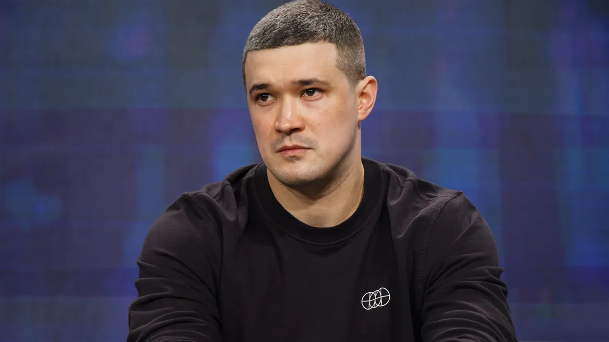 Kijevben belpolitikai vihart kavart a védelmi miniszter leváltása