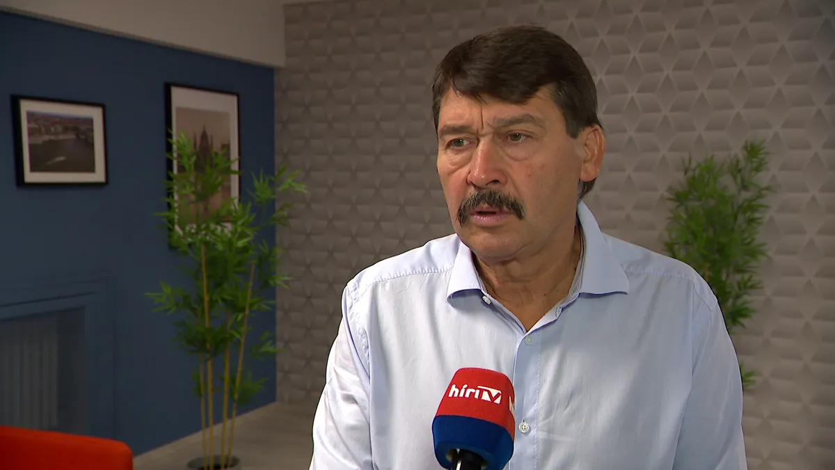 Jogi lépéseket tesz Áder János Magyar Péter kijelentései miatt