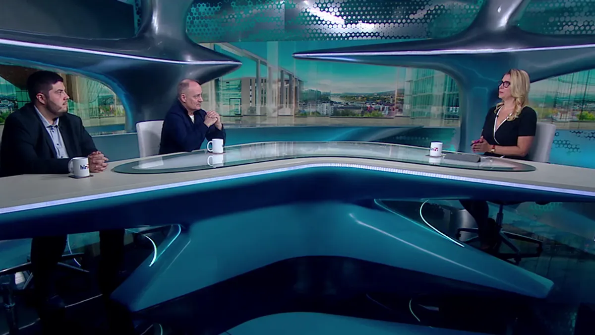 Bóka János érkezésével átalakulhat a Fidesz stratégiája