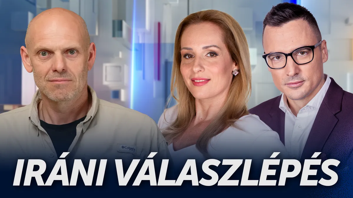 Robert C. Castel: Washington és Teherán a válaszcsapásokkal akarja bizonyítani, hogy ő uralja a konfliktust