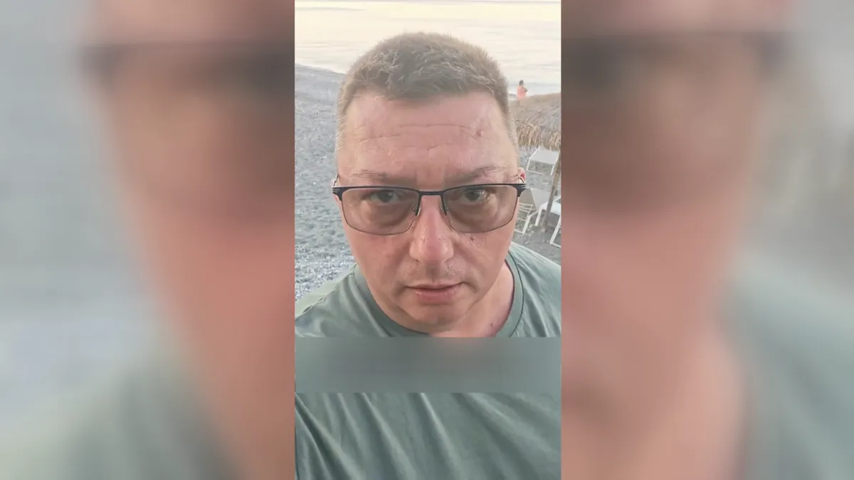 „Győzött az igazság” – Szakács István ügyében megszüntették az eljárást