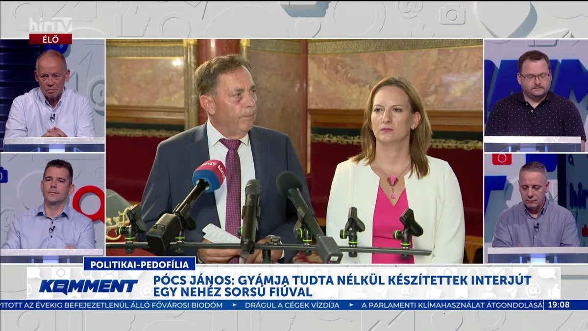 Robban a tiszás gyermekvédelmi botrány