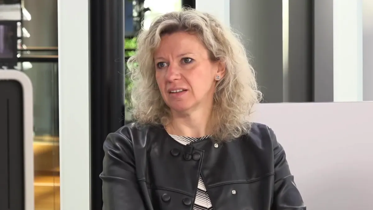 Kollár Kinga örülne, ha nem jönnének Magyarországra az uniós források
