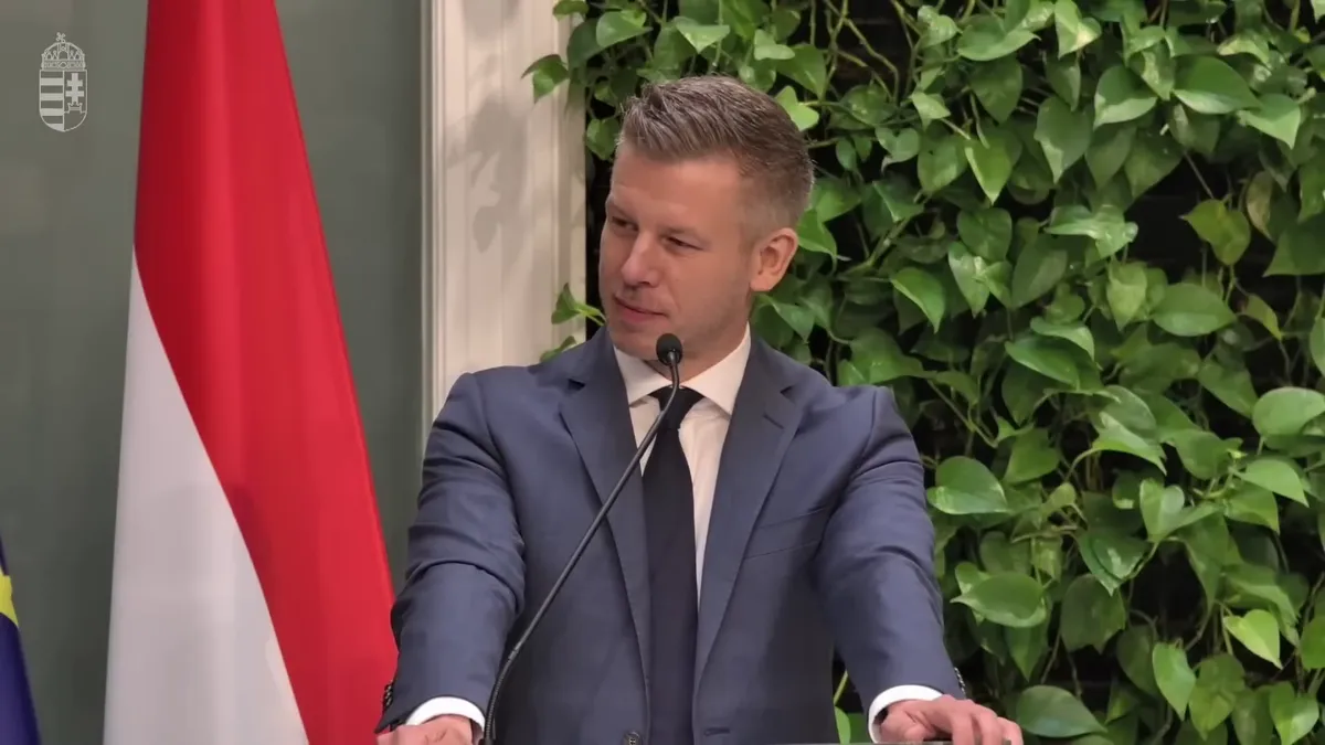 Áder János pert indít Magyar Péter ellen: szerinte a politikus személyeskedéssel reagált a kritikáira