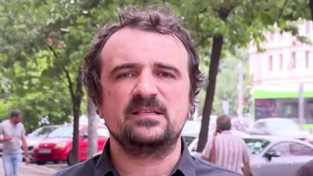 Egy ember életét vesztette, és közel ezer fa dőlt ki a Romániában pusztító viharok következtében