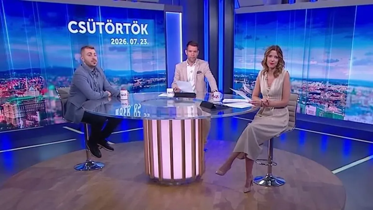 Fejcserés támadás, beválik-e Szirszkij utódja?
