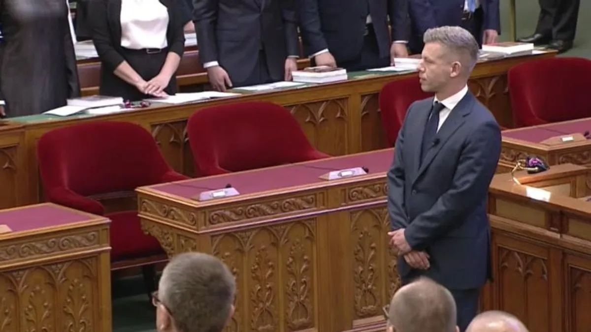 Felállhat a Nemzeti Vagyonvisszaszerzési és Vagyonvédelmi Hivatal