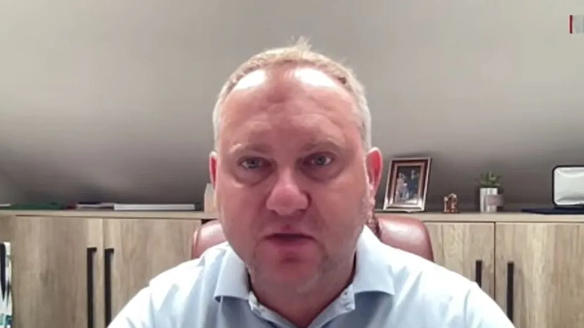 Hatalmas az embererőhiány az ukrán hadseregben