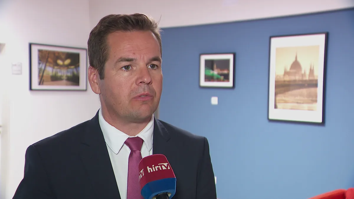Maratoni frakcióülést tart a Fidesz–KDNP, több kulcskérdésről is döntenek